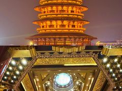 -洛阳古墓博物馆