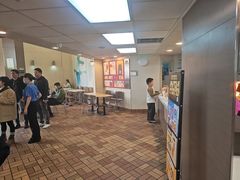 -麦当劳(中山路店)