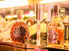 大堂-金青果甄选KTV(劳动公园店)