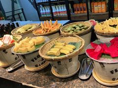 -星伦多自助料理·涮烤一体(虹悦城店)