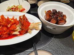 -金陵家宴·金陵春·南京菜(夫子庙店)