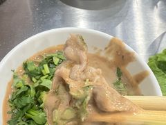 -三兴涮羊肉(荣安大街店)
