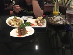 -鹿港小镇(悠唐店)