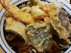 -万藏·荞麦酒房BANKURA JAPANESE SOBA KITCHEN(长乐路店)