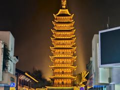 -常熟方塔园