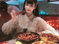 -巴厘龙虾·榜首油焖大虾(洞庭·艺术洋房店)