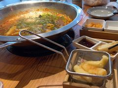 -老凯俚酸汤鱼(鸿通城店)