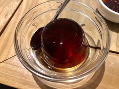 枣子布丁-枣子树·素食餐厅(普陀山店)