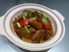 -广东道至正餐厅(区庄店)