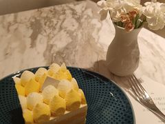 -théATRE 茶聚场(王府中環店)