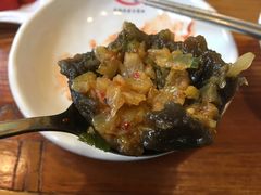 -百年石锅饭·朝鲜族传统民餐