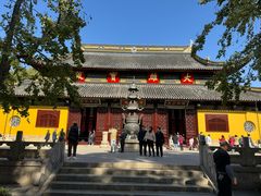 -西园寺素食(西园弄戒幢律寺店)