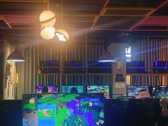 -火星工厂·桌游·团建聚会·轰趴馆(厦滘店)