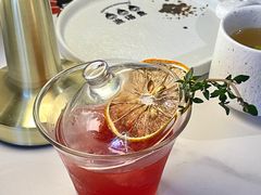 -渔语鱼新川菜Bistro(万象天地店)