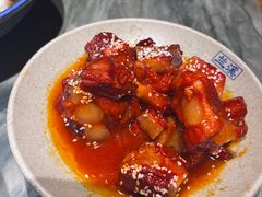 -兰溪小馆(首经贸店)