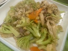 -盛港湾海鲜食府(黄沙店)