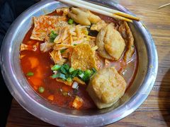 -桂湘缘卤味螺蛳粉