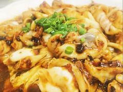 -汇兴源餐馆(小北路店)