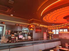 -探鱼·鲜青椒爽麻烤鱼(广州欣荣广场店)