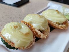 日式青芥三文鱼挞-点都德(汇盈广场店)