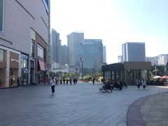 -宝龙广场(福州台江店)