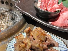 -炉太郎日式烧肉店(华贸店)