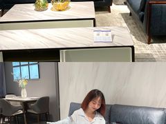 -月星家居(杭州商场店)