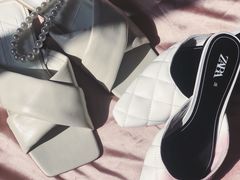 -ZARA(大上海时代广场店)
