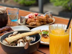 -THE CANNERY&JUJU 新鲜海鲜·牛排美食酒廊