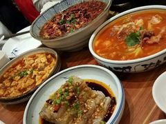-九转小磨(凯德店)