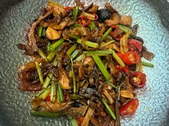 -苏梦江南·淮扬菜(夫子庙店)