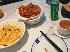 -兰湘子·湘菜小炒(盛龙广场店)