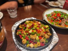 -成都娃娃花园餐厅 (南艺旗舰店)