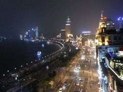 -上海和平饭店-华懋阁 The Cathay Room