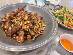 -乔一乔怪味干锅(武侯欢肆店)