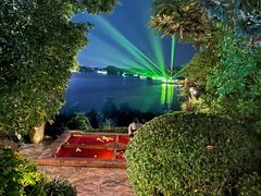 -天目湖涵田半山温泉