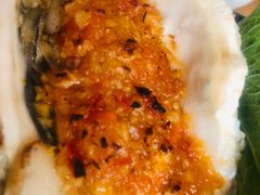 -王鼎精致料理铁板烧(世博源店)