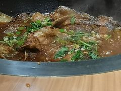 -咱屯子铁锅炖直营店(保利店)