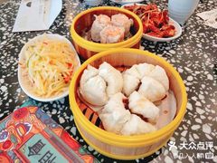 -金香匯晚茶(浑南店)