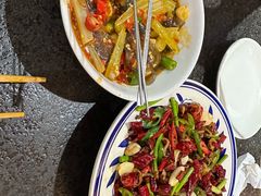 -福苗小骆驼烧烤(中关村店)