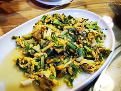 -茅台镇网红溶洞餐厅·茅帮菜馆