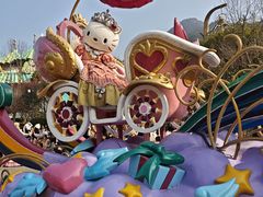 -安吉Hello Kitty乐园