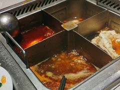 -海底捞火锅(大融城店)