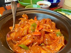 -山港凯悦酒店·东海88私房菜