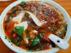 -豆相识•九九豆腐脑(牛咡桥店)