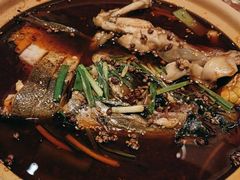 -七星龙虾城·海鲜·大闸蟹(吴江店)