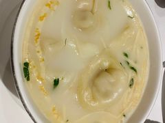 -Yan Ting 宴庭中餐厅(上海静安瑞吉酒店)