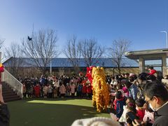 -童梦童享幼儿园