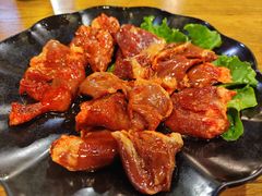 -大壮家原味烤肉(兴华北街店)