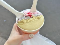 -Dip in Gelato(富民路店)